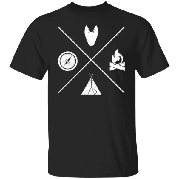 Joe Robinet Camp T-Shirts, Hoodies, Long Sleeve