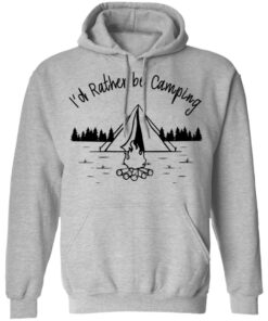 Joe Robinet I'd Rather Be Camping T-Shirts, Hoodies, Long Sleeve 7 Joe Robinet Id Rather Be Camping T Shirts Hoodies Long Sleeve 5