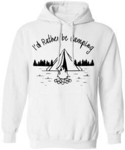 Joe Robinet I'd Rather Be Camping T-Shirts, Hoodies, Long Sleeve 8 Joe Robinet Id Rather Be Camping T Shirts Hoodies Long Sleeve 6