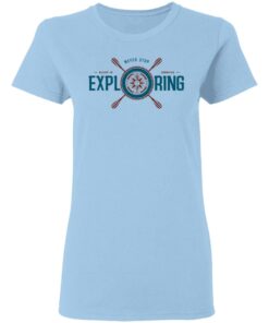 Joe Robinet Never Stop Exploring T-Shirts, Hoodies, Long Sleeve 1 Joe Robinet Never Stop Exploring T Shirts Hoodies Long Sleeve 10