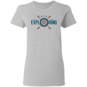 Joe Robinet Never Stop Exploring T Shirts Hoodies Long Sleeve 12