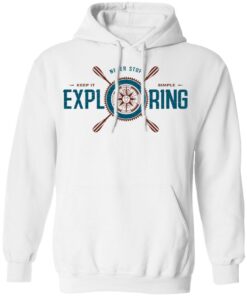 Joe Robinet Never Stop Exploring T-Shirts, Hoodies, Long Sleeve 8 Joe Robinet Never Stop Exploring T Shirts Hoodies Long Sleeve 6