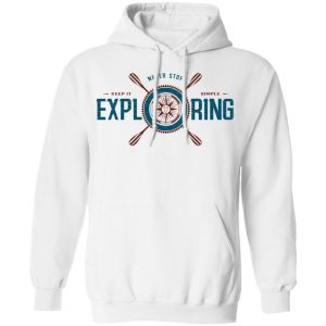 Joe Robinet Never Stop Exploring T Shirts Hoodies Long Sleeve 6