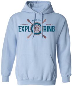 Joe Robinet Never Stop Exploring T-Shirts, Hoodies, Long Sleeve 9 Joe Robinet Never Stop Exploring T Shirts Hoodies Long Sleeve 7