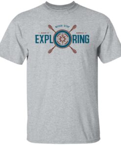 Joe Robinet Never Stop Exploring T-Shirts, Hoodies, Long Sleeve 11 Joe Robinet Never Stop Exploring T Shirts Hoodies Long Sleeve 9
