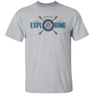 Joe Robinet Never Stop Exploring T Shirts Hoodies Long Sleeve 9