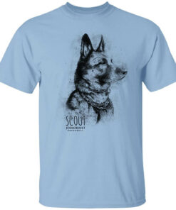 Joe Robinet Scout T Shirts Hoodies Long Sleeve 1