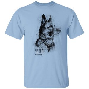 Joe Robinet Scout T-Shirts, Hoodies, Long Sleeve