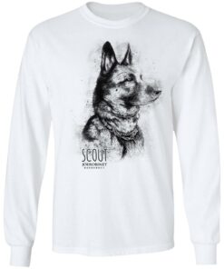 Joe Robinet Scout T-Shirts, Hoodies, Long Sleeve 5 Joe Robinet Scout T Shirts Hoodies Long Sleeve 3