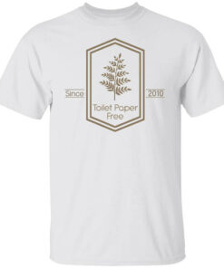 Joe Robinet Toilet Paper Free T Shirts Hoodies Long Sleeve 1