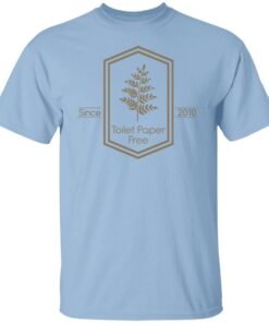 Joe Robinet Toilet Paper Free T Shirts Hoodies Long Sleeve 2