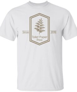 Joe Robinet Toilet Paper Free T Shirts Hoodies Long Sleeve 3