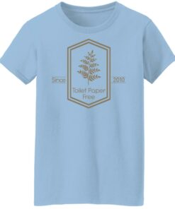 Joe Robinet Toilet Paper Free T Shirts Hoodies Long Sleeve 5