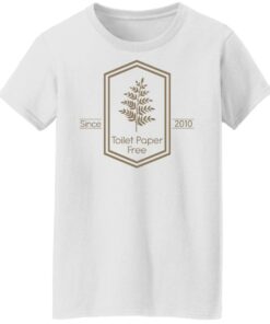 Joe Robinet Toilet Paper Free T Shirts Hoodies Long Sleeve 6