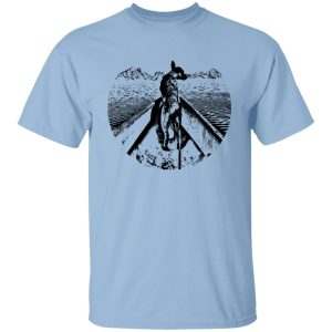 Joe Robinet Tripper Out On An Adventure T Shirts Hoodies Long Sleeve 2