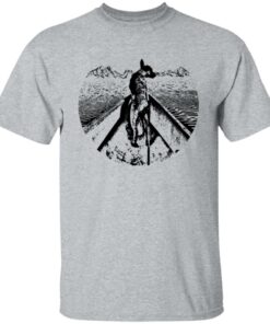 Joe Robinet Tripper Out On An Adventure T-Shirts, Hoodies, Long Sleeve 6 Joe Robinet Tripper Out On An Adventure T Shirts Hoodies Long Sleeve 4