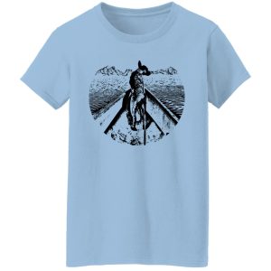 Joe Robinet Tripper Out On An Adventure T Shirts Hoodies Long Sleeve 5