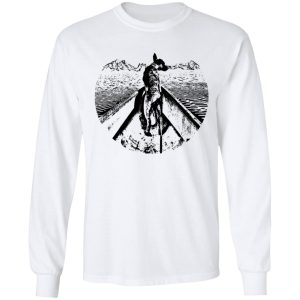 Joe Robinet Tripper Out On An Adventure T Shirts Hoodies Long Sleeve 8