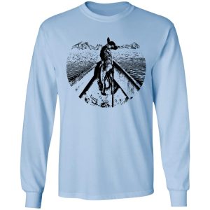 Joe Robinet Tripper Out On An Adventure T Shirts Hoodies Long Sleeve 9