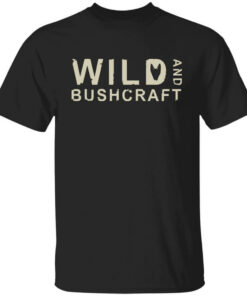 Joe Robinet Wild And Bushcraft T Shirts Hoodies Long Sleeve 1