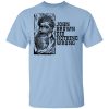 John Brown Did Nothing Wrong Front T-Shirts, Hoodies, Long Sleeve