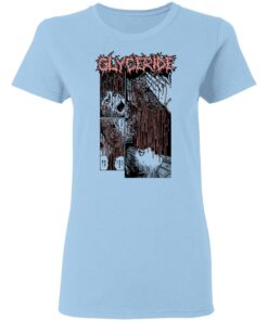 Junji Ito Glyceride T Shirts Hoodies Long Sleeve 10
