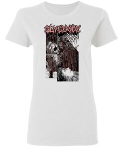 Junji Ito Glyceride T Shirts Hoodies Long Sleeve 11