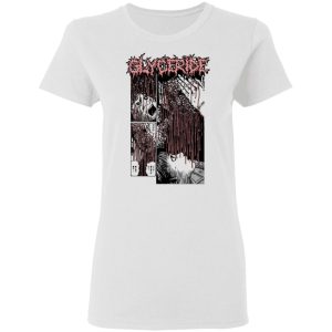 Junji Ito Glyceride T Shirts Hoodies Long Sleeve 11