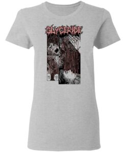 Junji Ito Glyceride T Shirts Hoodies Long Sleeve 12