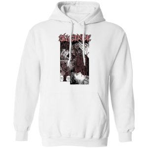 Junji Ito Glyceride T Shirts Hoodies Long Sleeve 6