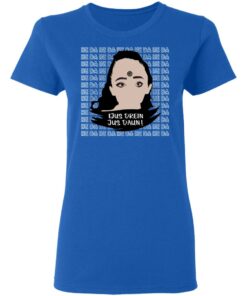 Jus Drein Jus Daun He Da He Da He Da T Shirts Hoodies Long Sleeve 4