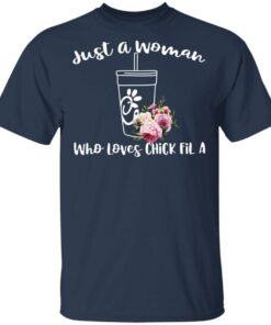 Just A Woman Who Loves Chick Fil A T-Shirts, Hoodies, Long Sleeve 2 Just A Woman Who Loves Chick Fil A T Shirts Hoodies Long Sleeve 11