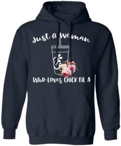 Just A Woman Who Loves Chick Fil A T-Shirts, Hoodies, Long Sleeve 10 Just A Woman Who Loves Chick Fil A T Shirts Hoodies Long Sleeve 7