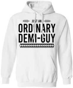 Just An Ordinary Demi Guy T Shirts Hoodies Long Sleeve 6