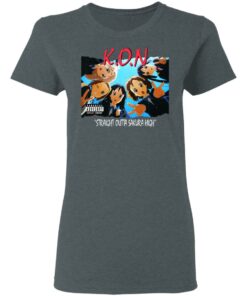 K.O.N Straight Outta Sakura High T-Shirts, Hoodies, Long Sleeve 5 KON Straight Outta Sakura High T Shirts Hoodies Long Sleeve 2