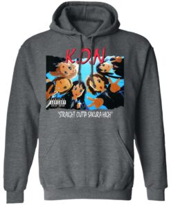 K.O.N Straight Outta Sakura High T-Shirts, Hoodies, Long Sleeve 11 KON Straight Outta Sakura High T Shirts Hoodies Long Sleeve 8