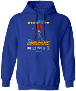 K.SESH 99.4FM 1987 5th Annual Uncle Ricky Lunt Run For The Cure T-Shirts, Hoodies, Long Sleeve 12 KSESH 994FM 1987 5th Annual Uncle Ricky Lunt Run For The Cure T Shirts Hoodies Long Sleeve 9