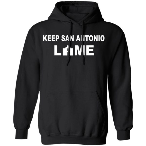 Keep San Antonio Lame T-Shirts, Hoodies, Long Sleeve