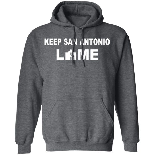 Keep San Antonio Lame T-Shirts, Hoodies, Long Sleeve