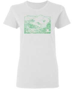 Kepler Map T Shirts Hoodies Long Sleeve 11