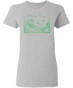 Kepler Map T Shirts Hoodies Long Sleeve 12