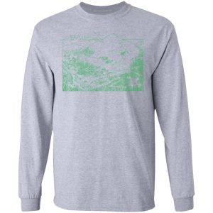 Kepler Map T Shirts Hoodies Long Sleeve 2