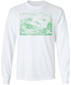 Kepler Map T Shirts Hoodies Long Sleeve 3