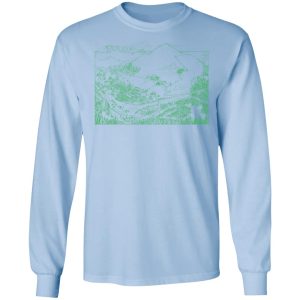 Kepler Map T Shirts Hoodies Long Sleeve 4