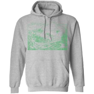 Kepler Map T Shirts Hoodies Long Sleeve 5