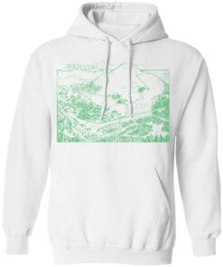 Kepler Map T Shirts Hoodies Long Sleeve 6