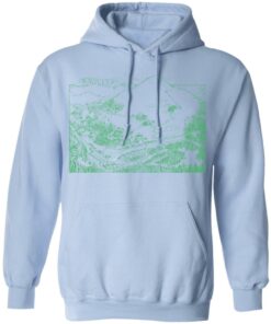 Kepler Map T Shirts Hoodies Long Sleeve 7