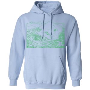 Kepler Map T Shirts Hoodies Long Sleeve 7