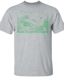 Kepler Map T Shirts Hoodies Long Sleeve 9