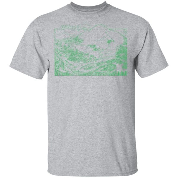 Kepler Map T-Shirts, Hoodies, Long Sleeve